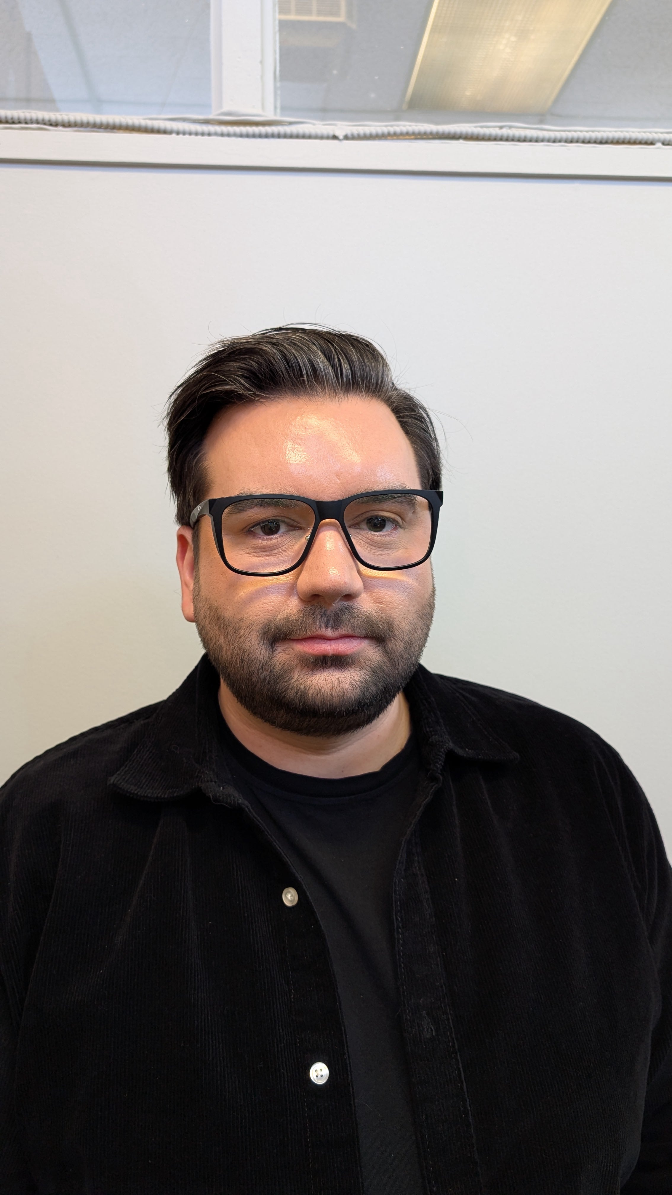 Simon AQDR